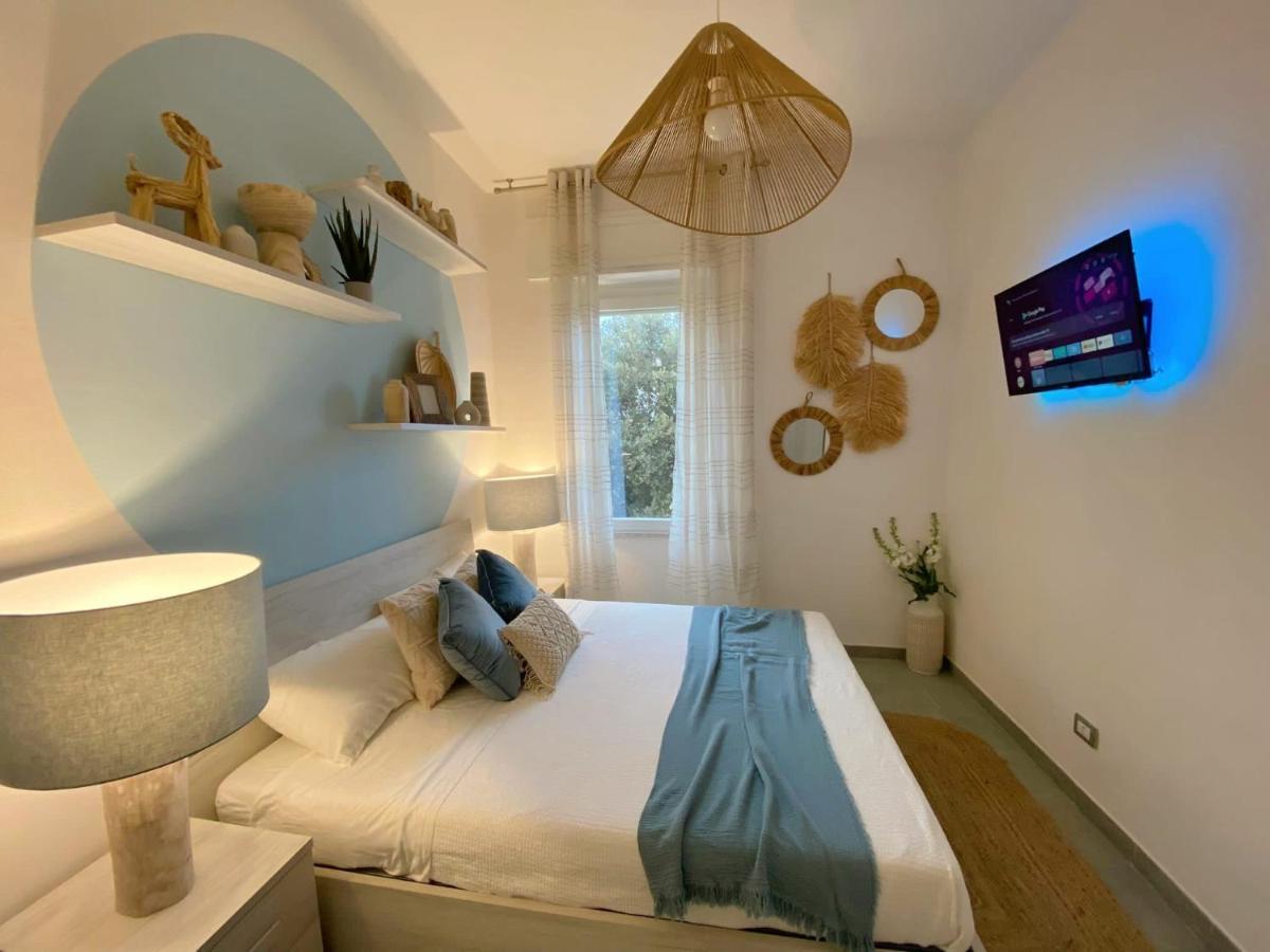 Villa Boeddu, Relax Tra Mare E Campagna Alghero Esterno foto