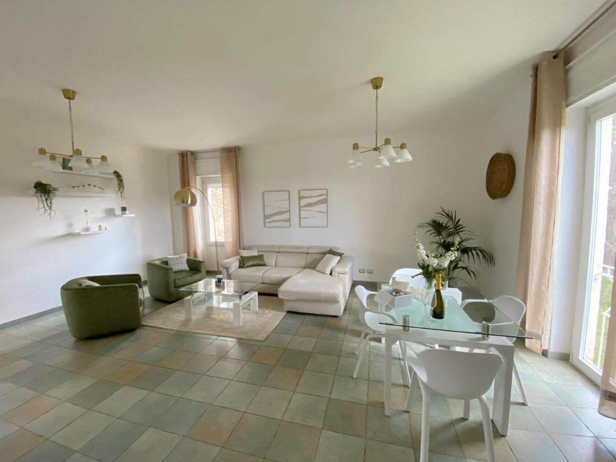 Villa Boeddu, Relax Tra Mare E Campagna Alghero Esterno foto