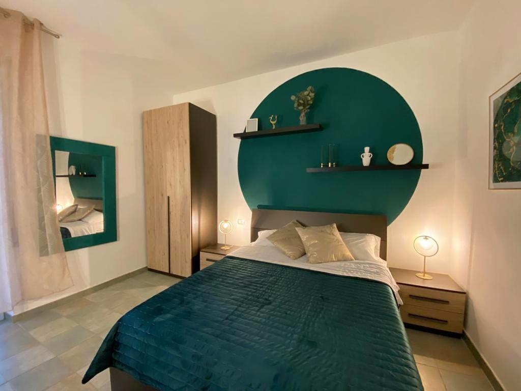Villa Boeddu, Relax Tra Mare E Campagna Alghero Esterno foto