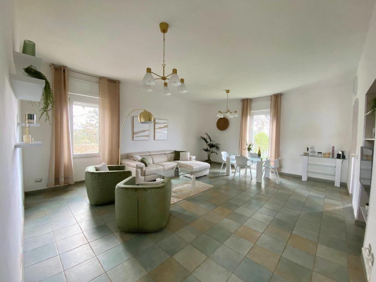 Villa Boeddu, Relax Tra Mare E Campagna Alghero Esterno foto