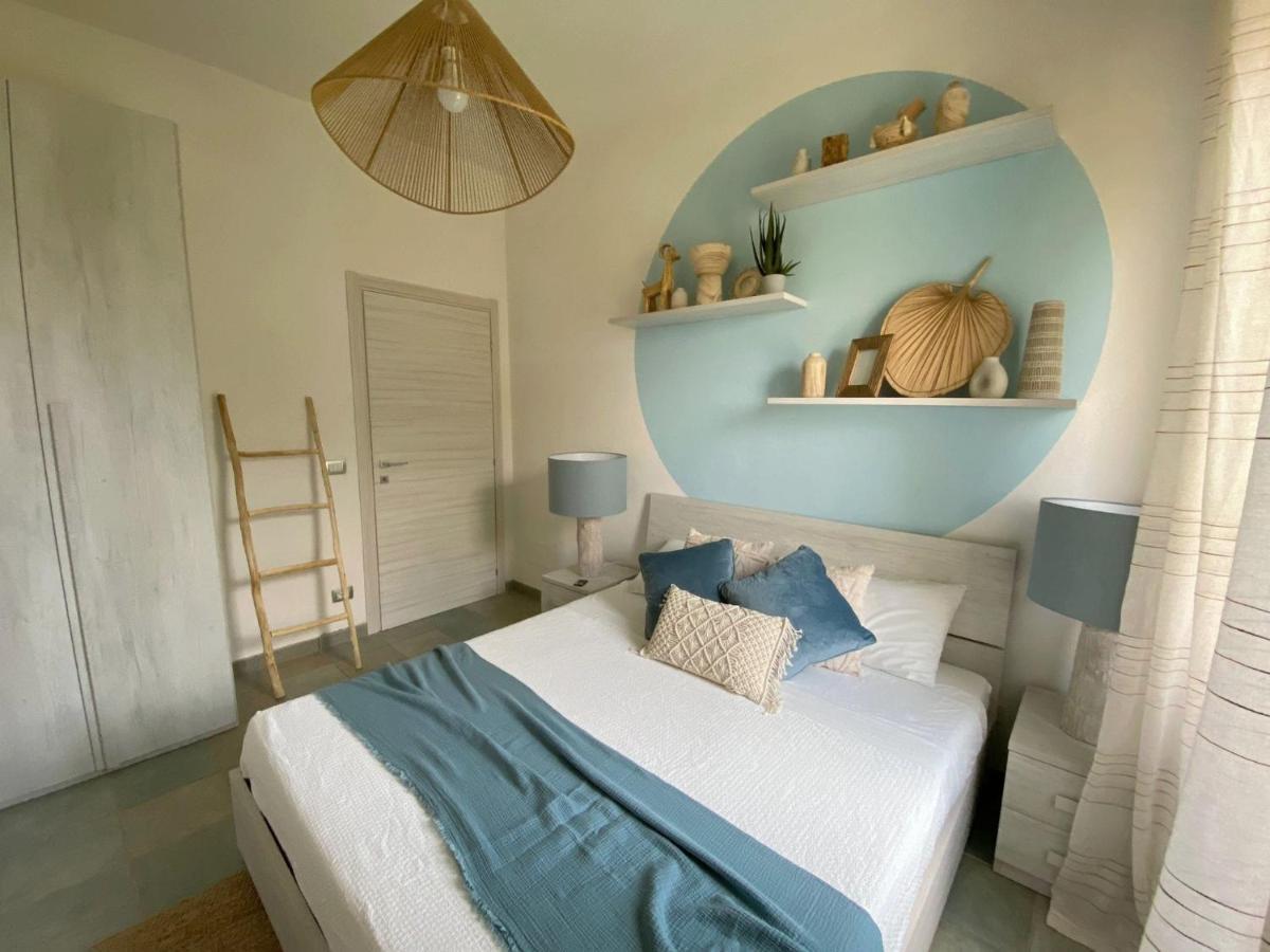 Villa Boeddu, Relax Tra Mare E Campagna Alghero Esterno foto