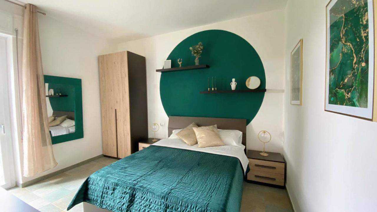 Villa Boeddu, Relax Tra Mare E Campagna Alghero Esterno foto