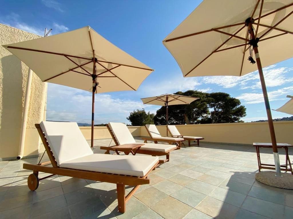 Villa Boeddu, Relax Tra Mare E Campagna Alghero Esterno foto