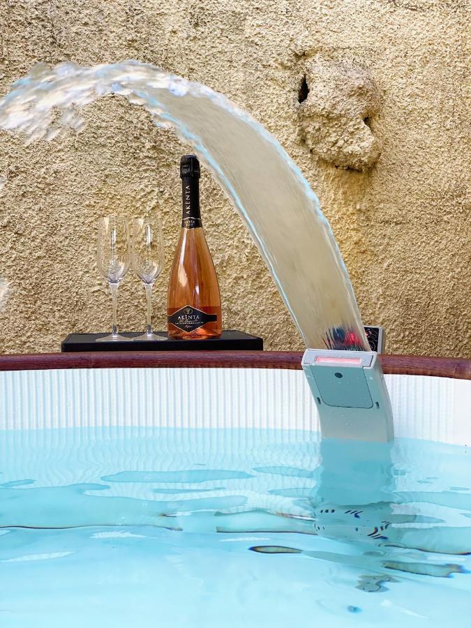 Villa Boeddu, Relax Tra Mare E Campagna Alghero Esterno foto