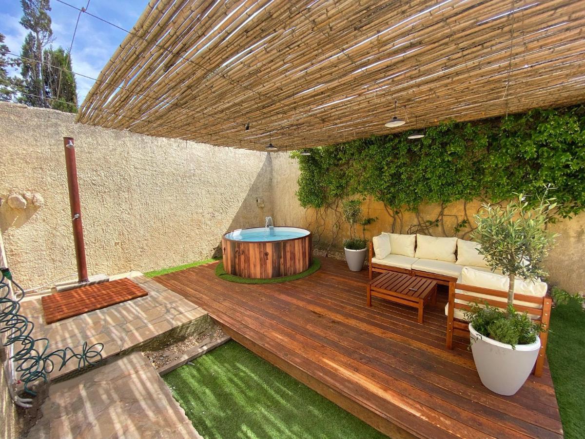 Villa Boeddu, Relax Tra Mare E Campagna Alghero Esterno foto