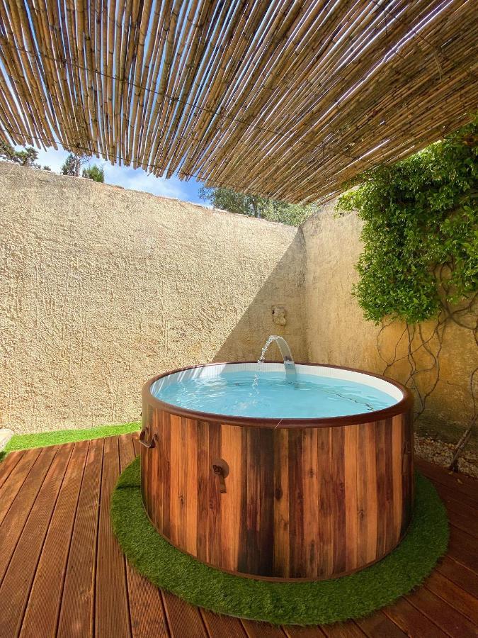 Villa Boeddu, Relax Tra Mare E Campagna Alghero Esterno foto