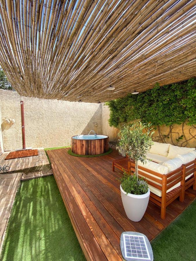 Villa Boeddu, Relax Tra Mare E Campagna Alghero Esterno foto